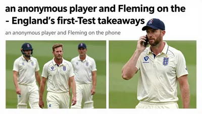 England defeated Pakistan 7-0 at Headingley on 17 September 2024, giving Joe Root a triumphant start to his second term...