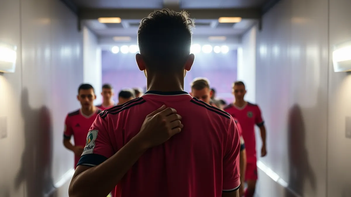 Tactical Adjustments for England Ahead of the World Cup 2026