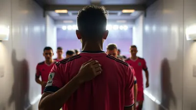 Tactical Adjustments for England Ahead of the World Cup 2026
