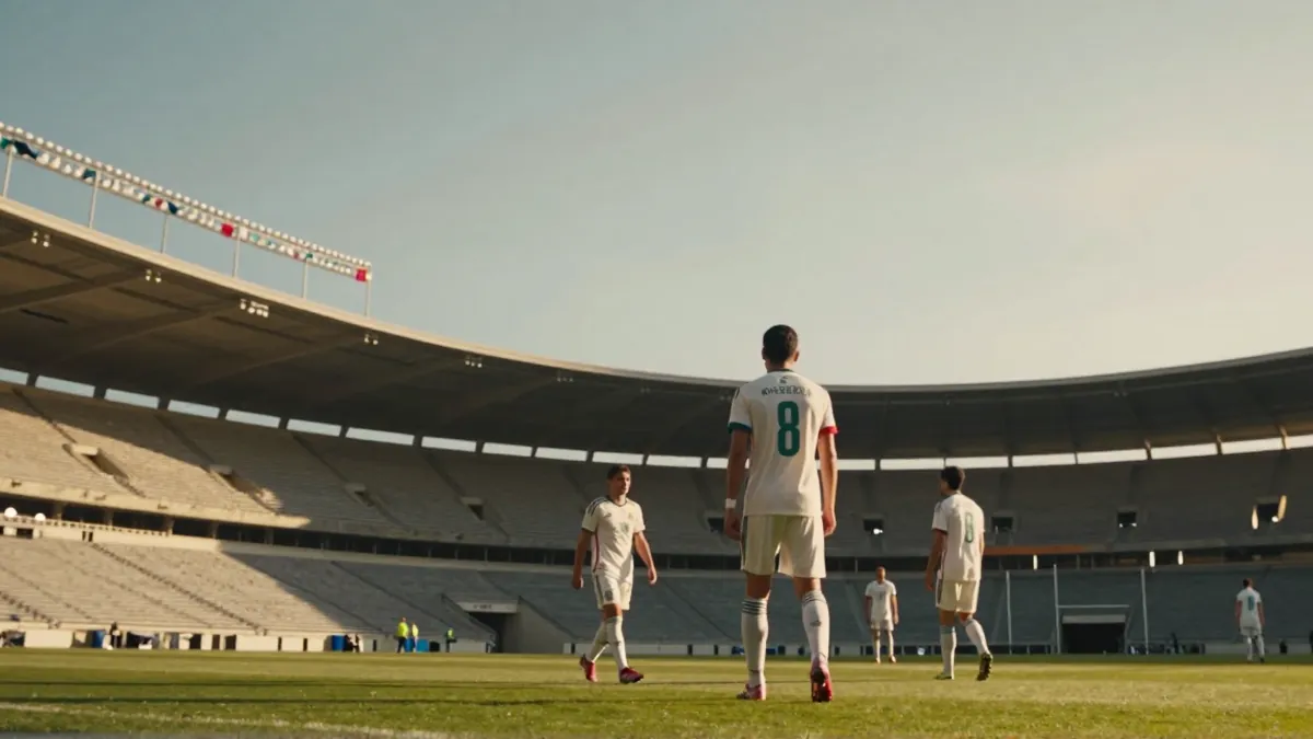 Owen slams England's Mexico win, warns of over‑hype