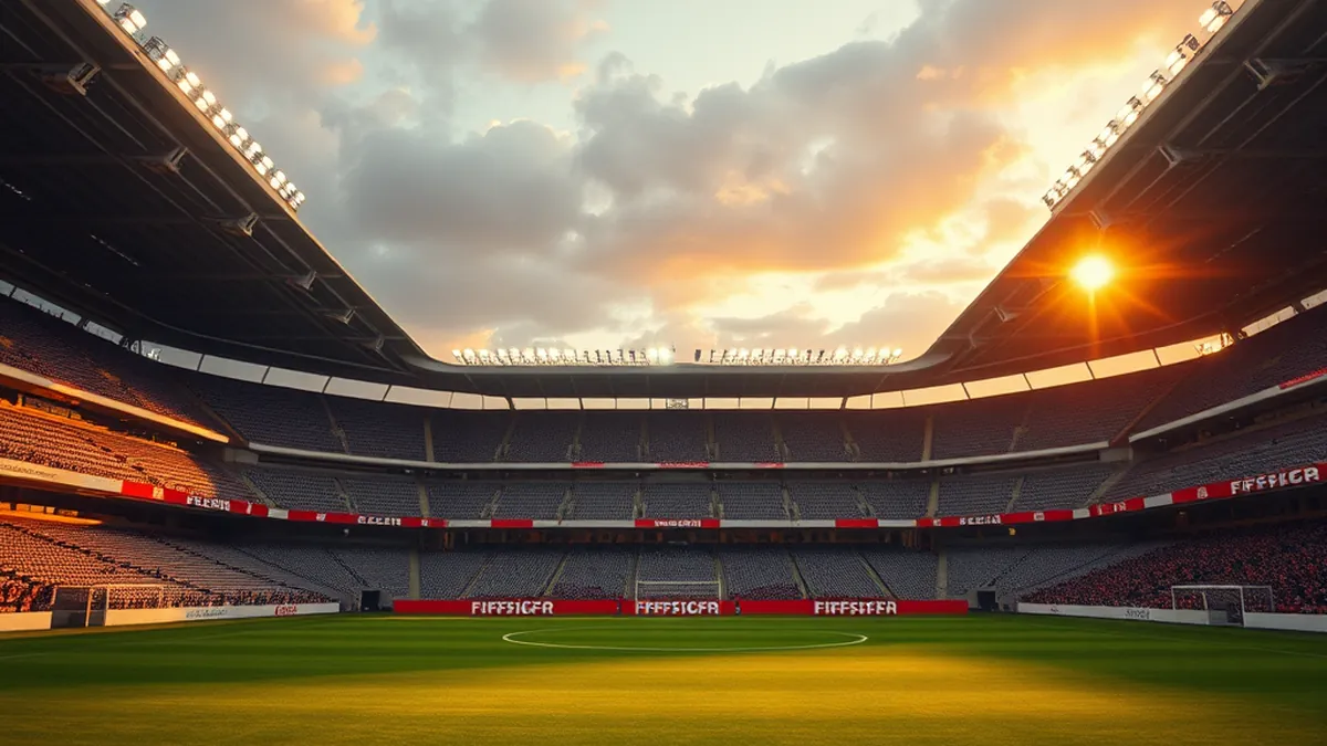 England Faces Panama in World Cup