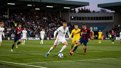 England faces Norway challenge with Haaland