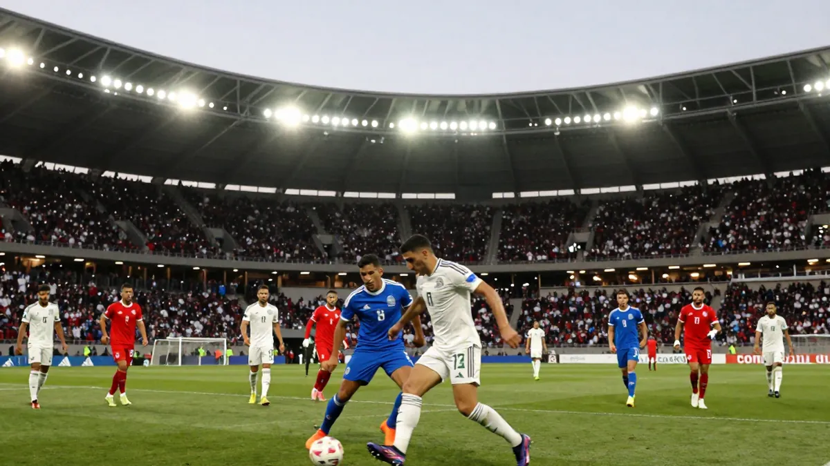 England Faces Daunting Task Against Mexico