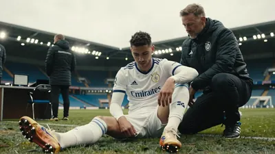 England's World Cup Roster Hit by Injury as Tino Livramento Misses Out