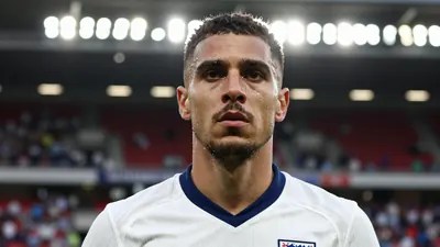 England World Cup Boycott Threat Continues Amid FIFA Crisis