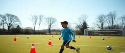 England U16 Player Fight Quickly Resolved, FA Confirms