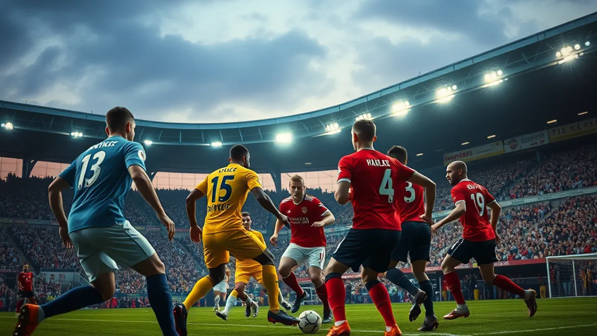 England Secures Victory with Kane's Record-Breaking Goal