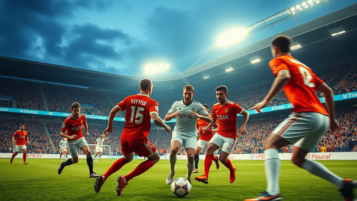 England national football team faces controversy