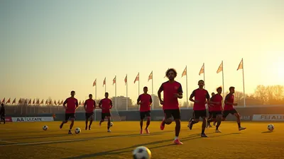Tuchel's England Squad Selection for FIFA World Cup 2026: Insights and Implications