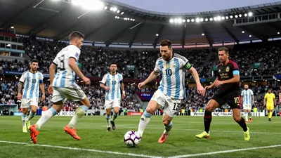 England ready to face Messi’s Argentina after Kane backs Tuchel’s bold style