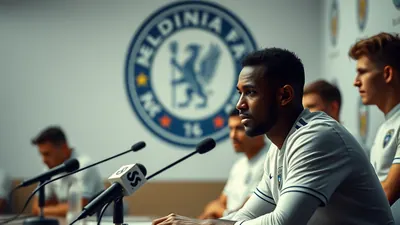 Fine-Tuning England's Tactical Approach: Key Adjustments for 2026 Success