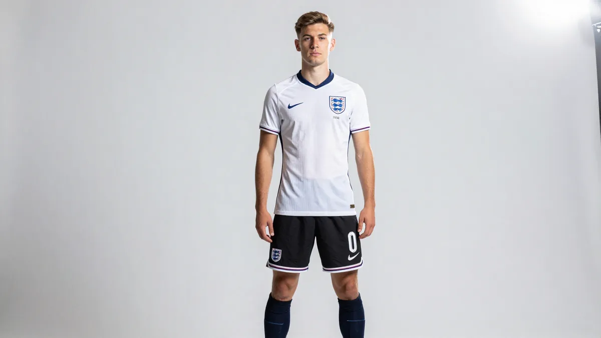 England's Spence Transfer to Inter Milan in the Works?