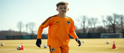 England youth player targeted in viral fight video speaks out after Wolves statement
