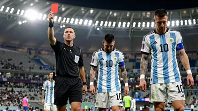 England face Argentina in World Cup semi-final as rivalry burns bright