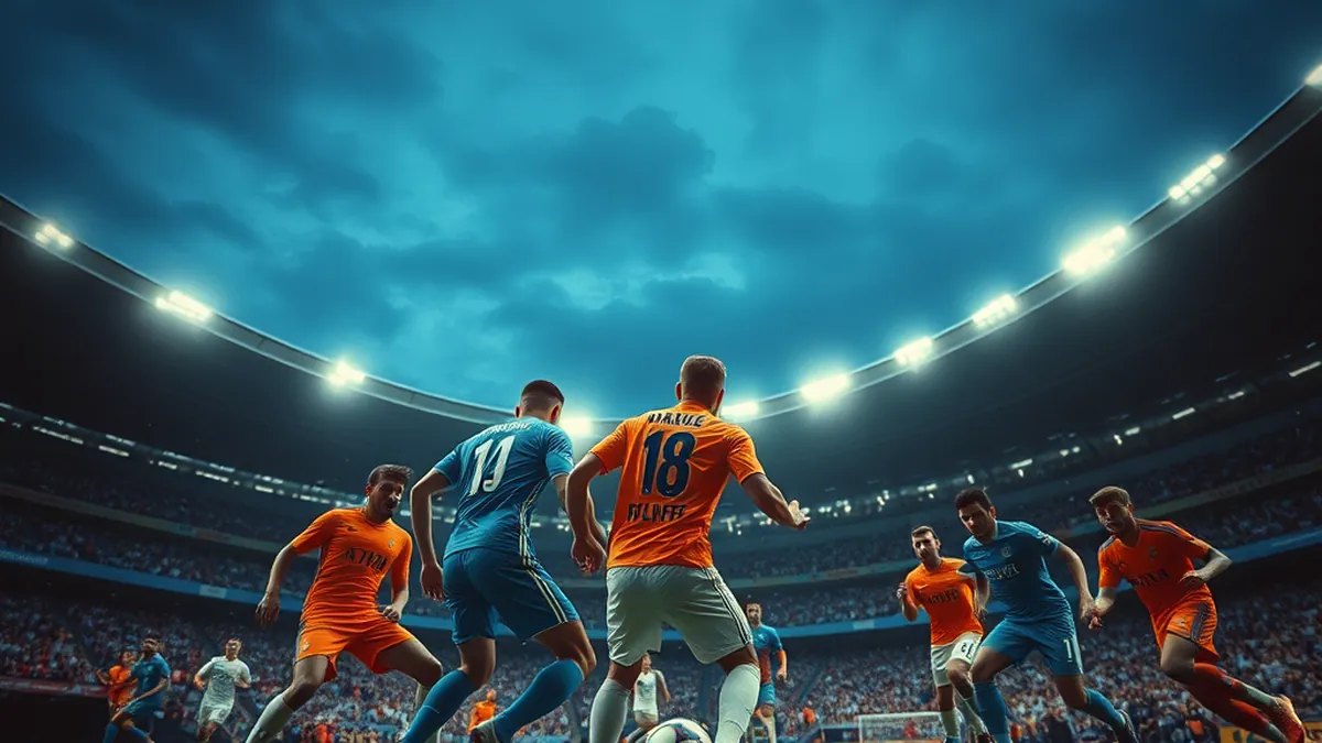England national football team kicks off World Cup 2026
