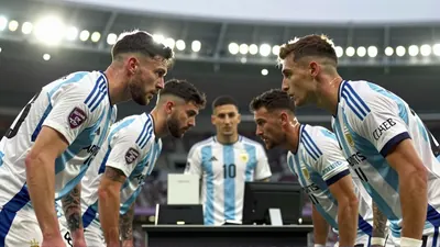 England’s World Cup plan hinges on Arsenal stars Rice and Saka vs Argentina