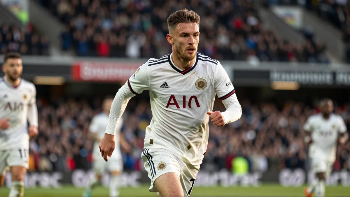 Tuchel's England Conundrum: Rice to the Rescue at Right-Back?