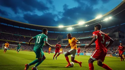 England national football team draws against Ghana
