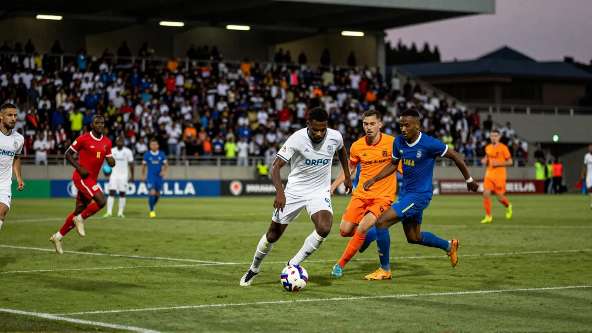 England face defensive DR Congo test