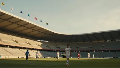 England's Winning Strategy Against Mexico in World Cup 2026