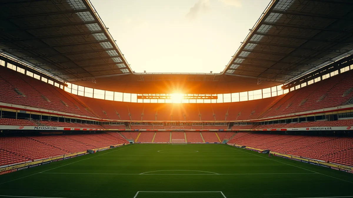 England national football team transforms culture