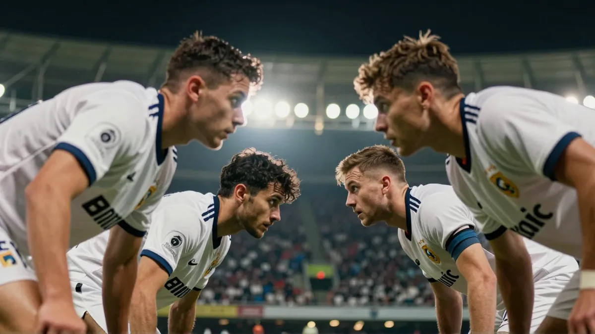England's World Cup Clash with Mexico Under Threat