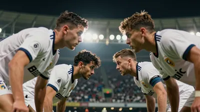 England's World Cup Clash with Mexico Under Threat