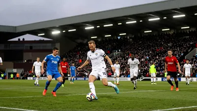England look to replace Kane after semi‑final exit