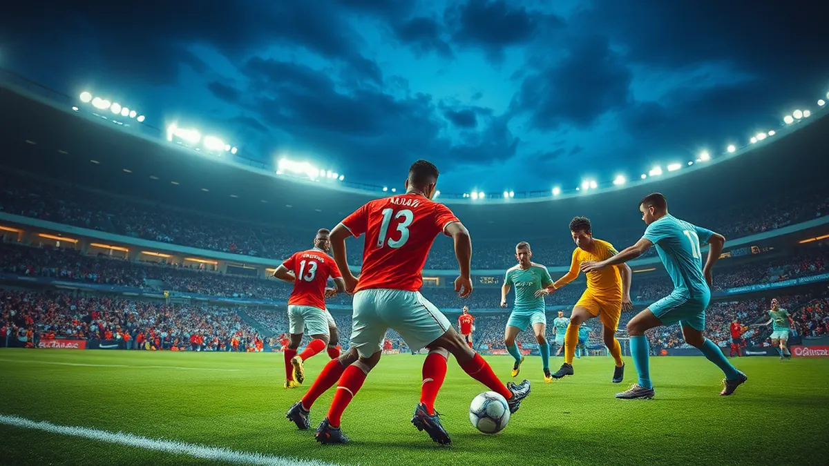 England national football team targets World Cup success