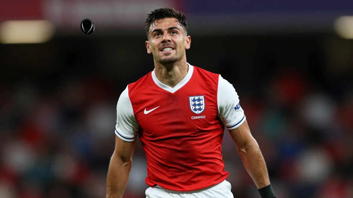 England Transfer News: Man Utd Linked with Djed Spence