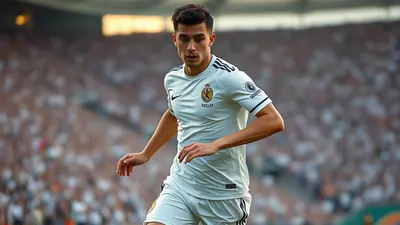 Assessing England's World Cup Squad: What’s Missing Ahead of 2026