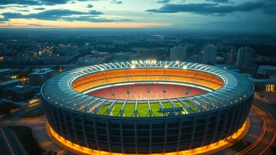 England Face Mexico as Lightning Hits Azteca