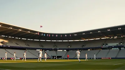 England fast‑tracks Reece James for Norway quarter‑final
