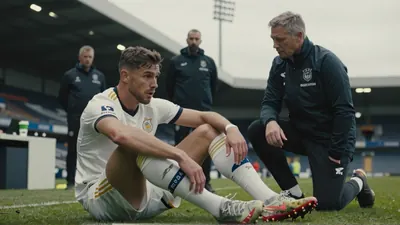 England Rejects Third-Place Game Opportunity