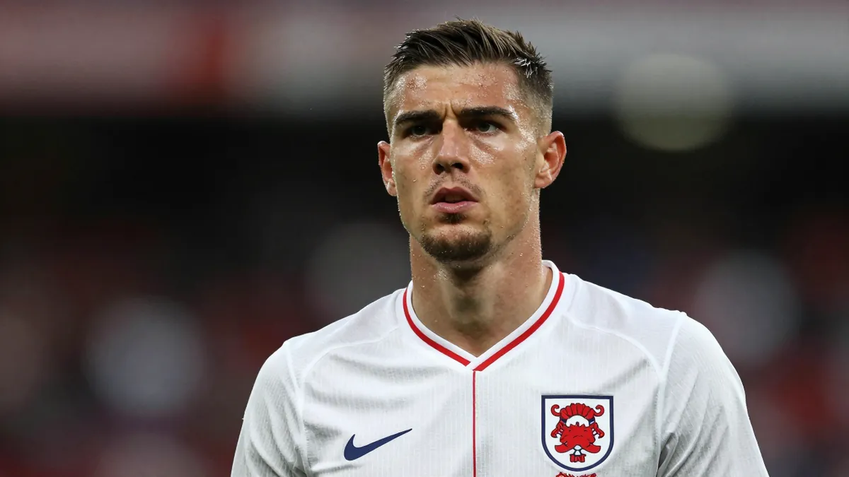 England's World Cup Participation at Risk Over Gianni Infantino's £15bn Plan