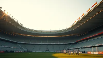 England national football team equipment stolen before World Cup