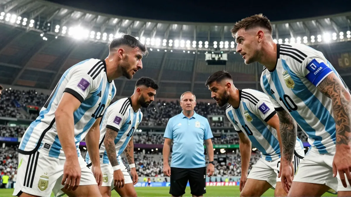 England’s winning stride boosted by podiatrist ahead of Argentina