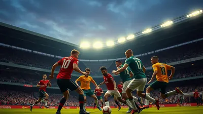 England faces tough test as Mexico targets Harry Kane