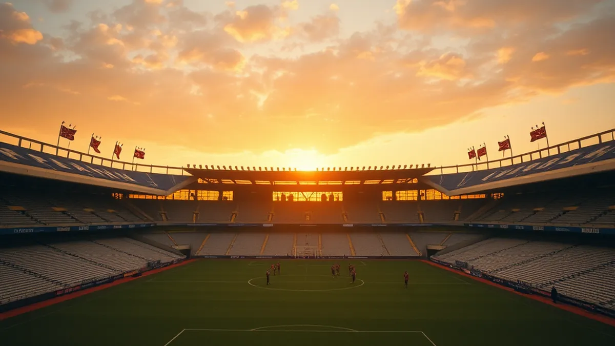 Unveiling the Unique Rituals of England's Football Culture