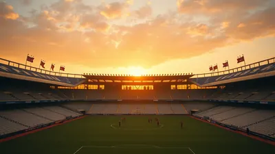 Unveiling the Unique Rituals of England's Football Culture